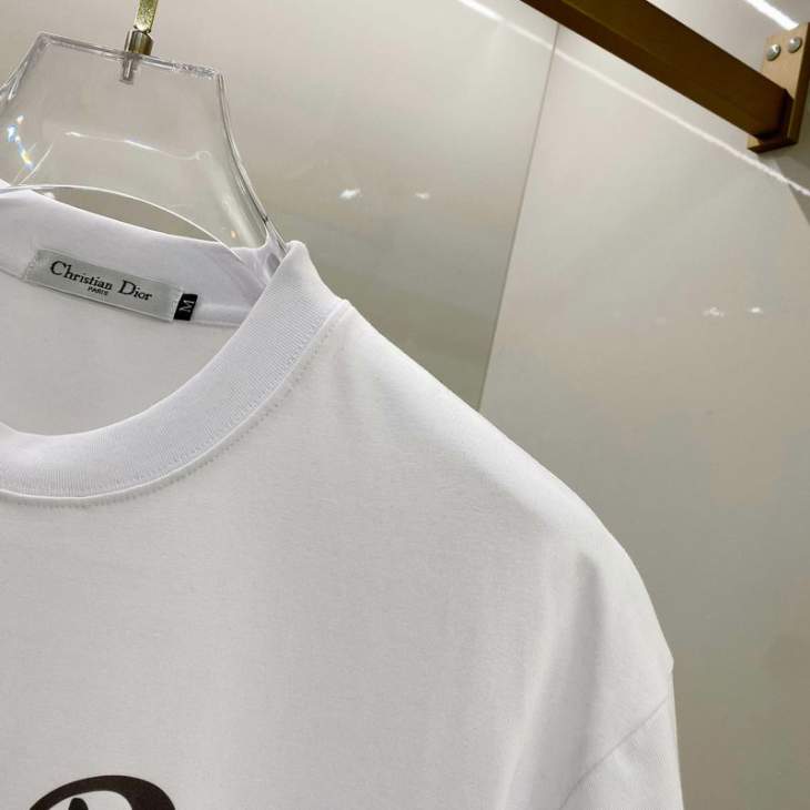 Dior T Shirts Short _SKUDiorS-2XLaatx0416113